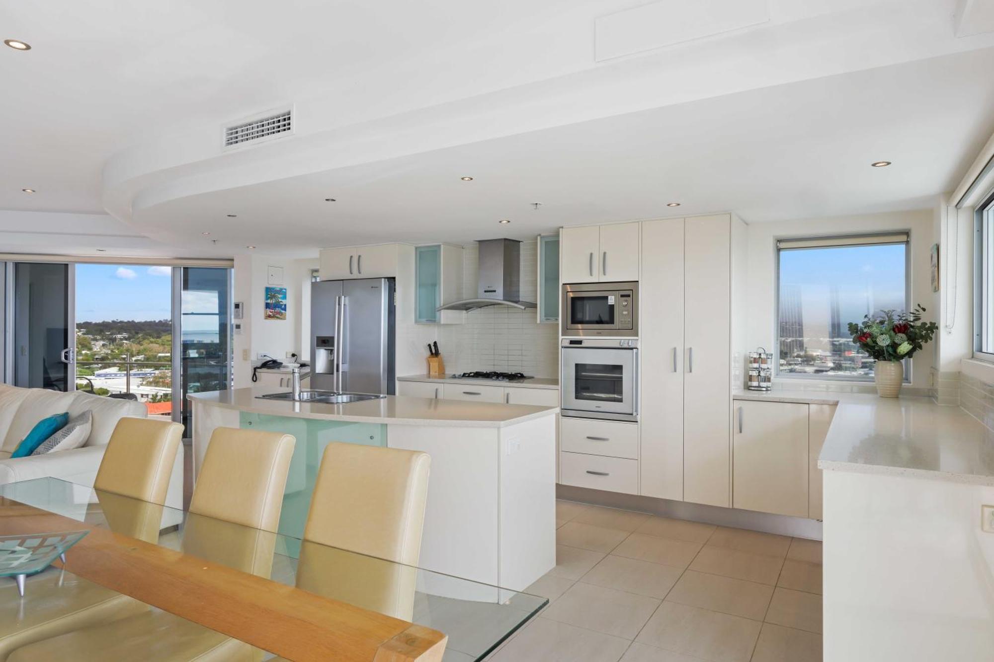 Aqua Vista Resort Maroochydore Zimmer foto